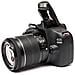 EOS 1200D Nero Kit 18-55 mm DC III Sensore CMOS 18Mpx Display 3'' Filmati Full HD  - Foto miniatura 1