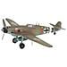 Kit Model set 1:72 Aereo Messerschmitt BF 10 RE64160 - Foto miniatura 1