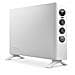 HSX3320FTS Termoconvettore +Kit Muro Potenza 2000 Watt - Foto miniatura 1