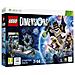 X360 - Lego Dimensions Starter Pack Versione Tedesca, Inglese, Francese, Danese - Foto miniatura 7