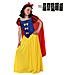 costume principessa delle nevi, t4 10-12 anni - Foto miniatura 2