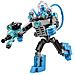 70901 L' Attacco Congelante Di Mr. Freeze - Foto miniatura 6