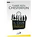 Gilbert Keith Chesterton - Il club dei mestieri stravaganti - Foto miniatura 1