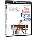 Forrest Gump (Blu-Ray Uhd+Blu-Ray) - Disponibile dal 06/06/2018 - Foto miniatura 1