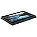 Notebook 2 in 1 Latitude 3390 Monitor 13.3" Full HD Touch Screen Intel Core i5-8250U Quad Core Ram 8GB SSD 256GB 2xUSB 3.0 Windows 10 Pro - Foto miniatura 5