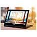 Notebook 2 in 1 Latitude 3390 Monitor 13.3" Full HD Touch Screen Intel Core i5-8250U Quad Core Ram 8GB SSD 256GB 2xUSB 3.0 Windows 10 Pro - Foto miniatura 6