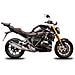 Attacchi Top Master Bmw R1200 R / rs Attrezzatura 2015 - Foto miniatura 1