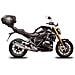 Attacchi Top Master Bmw R1200 R / rs Attrezzatura 2015 - Foto miniatura 2
