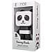 Stereo Bluetooth Dancing Panda Senza Fili Microfono Kit Mani Libere Musica - Mob - Foto miniatura 9