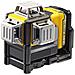 Dce089d1r-qw - Tracciatore Multilinee (3) Laser Rosso Classe 2 - Foto miniatura 3
