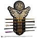 Harry Potter Fantastic Beasts Wand Set Replica - Foto miniatura 1