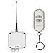 Interruttore Wireless Set Con Trasmettitore, 1ã? â canali, 2ã? â pezzi, Rws 211ã? â j / n - Foto miniatura 2