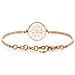 Bracciale Donna Chakra ""stella Polare"" Bhk265 - Foto miniatura 2