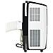 Condizionatore Portatile Monoblocco 9000 Btu / h  - Foto miniatura 7