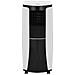 Condizionatore Portatile Monoblocco 9000 Btu / h  - Foto miniatura 9