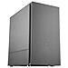 Case Silencio S400 Midi Tower Micro-ATX / Mini-ITX 2 Porte USB 3.0 Colore Nero  - Foto miniatura 1