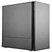 Case Silencio S400 Midi Tower Micro-ATX / Mini-ITX 2 Porte USB 3.0 Colore Nero  - Foto miniatura 2