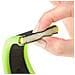 Guinzaglio Per Cani Ergocomfort Fluo G 15/120 Verde - Foto miniatura 2