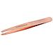 Slant Tweezer Oro Rosa - Foto miniatura 1