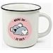 Tazza Cappuccino Legami Cap-puccino Koala - Foto miniatura 1