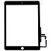 Coreparts Tabx-ipad6-1b Ricambio E Accessorio Per Tablet Pannello Touch (touch Panel Assembly Black - Ipad 6 [2018 Editi - Foto miniatura 1