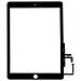 Coreparts Tabx-ipad6-1b Ricambio E Accessorio Per Tablet Pannello Touch (touch Panel Assembly Black - Ipad 6 [2018 Editi - Foto miniatura 2