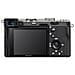 Kit Fotocamera Digitale Mirrorless a7C Nero / Argento Sensore CMOS 24,2 Mpx 4K Ultra HD + Obiettivo FE 28-60mm F4-5.6  - Foto miniatura 5