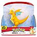 Boti Figura Epic Battle Grande Dragonite 20cm Action Figure Originale - Foto miniatura 3