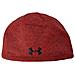 Sotto Armourmen Di Reversibilità Fleece Beanieberrettouomomarrone (marrone Scuro Nero) Taglia Unica - Foto miniatura 1