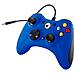Controller con Cavo GC-100 per PC Colore Blu - Foto miniatura 2