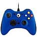Controller con Cavo GC-100 per PC Colore Blu - Foto miniatura 1