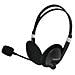 Cuffie Con Microfono - M-AP955 (Nero) - Foto miniatura 1