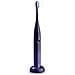 Oclean X Pro Aurora Purple Spazzolino Elettrico Smart Touch Screen - Foto miniatura 2