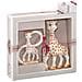 Sophiesticated Dentaruolo Set - Bambino Di Dentizione Giocattolo Gift Set - Foto miniatura 2