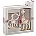 Sophiesticated Dentaruolo Set - Bambino Di Dentizione Giocattolo Gift Set - Foto miniatura 1