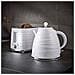 St31050wn Tostapane 2 Fette Design Moderne 3 Funzioni 7 Livelli Di Tostatura 900w - Foto miniatura 2
