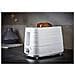 St31050wn Tostapane 2 Fette Design Moderne 3 Funzioni 7 Livelli Di Tostatura 900w - Foto miniatura 3