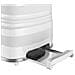 St31050wn Tostapane 2 Fette Design Moderne 3 Funzioni 7 Livelli Di Tostatura 900w - Foto miniatura 4