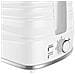 St31050wn Tostapane 2 Fette Design Moderne 3 Funzioni 7 Livelli Di Tostatura 900w - Foto miniatura 5