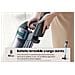 Aspirapolvere senza filo Jet™ 60 turbo 150W VS15A6031R1 - Foto miniatura 7