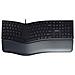 Kc 4500 Ergo - Keyboard - Corded - Qwerty - Black - Foto miniatura 4
