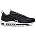 Scarpe Air Max 97 Taglia 42.5 Codice 921826-001 Nero - Foto miniatura 1