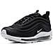Scarpe Air Max 97 Taglia 42.5 Codice 921826-001 Nero - Foto miniatura 6