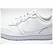 Scarpe Court Borough Low 2 (gs) Taglia 37.5 Codice Bq5448-100 Bianco - Foto miniatura 10