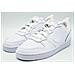 Scarpe Court Borough Low 2 (gs) Taglia 37.5 Codice Bq5448-100 Bianco - Foto miniatura 12