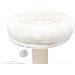 Rullo Per Pilates 90 Cm Bianco Sis-310.010 - Foto miniatura 3