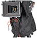 KT PL-VA-801-10 Raincover case Nero, Trasparente custodia per fotocamera - Foto miniatura 2