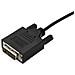 Cavo Adattatore USB-C a DVI da 3m - 1920 x 1200 - Nero - Adattatore USB Tipo C - Foto miniatura 2