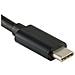128954 hub di interfaccia USB 3.0 (3.1 Gen 1) Type-C 5000 Mbit / s Nero - Foto miniatura 4