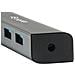 128954 hub di interfaccia USB 3.0 (3.1 Gen 1) Type-C 5000 Mbit / s Nero - Foto miniatura 5